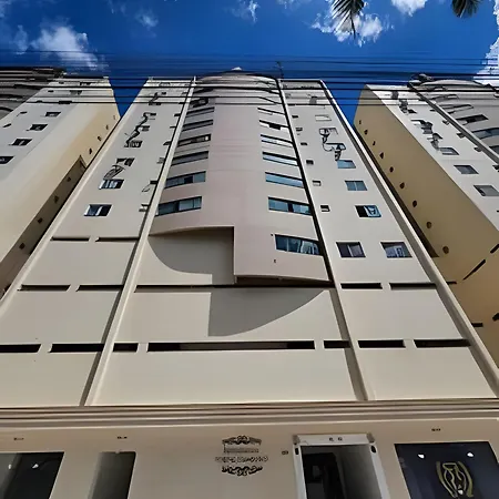 Pc803 - Apartamento Proximo A Balneario Camboriu E Aventura Jurassica, Com Saida Facil Para Beto Carreiro Exterior photo