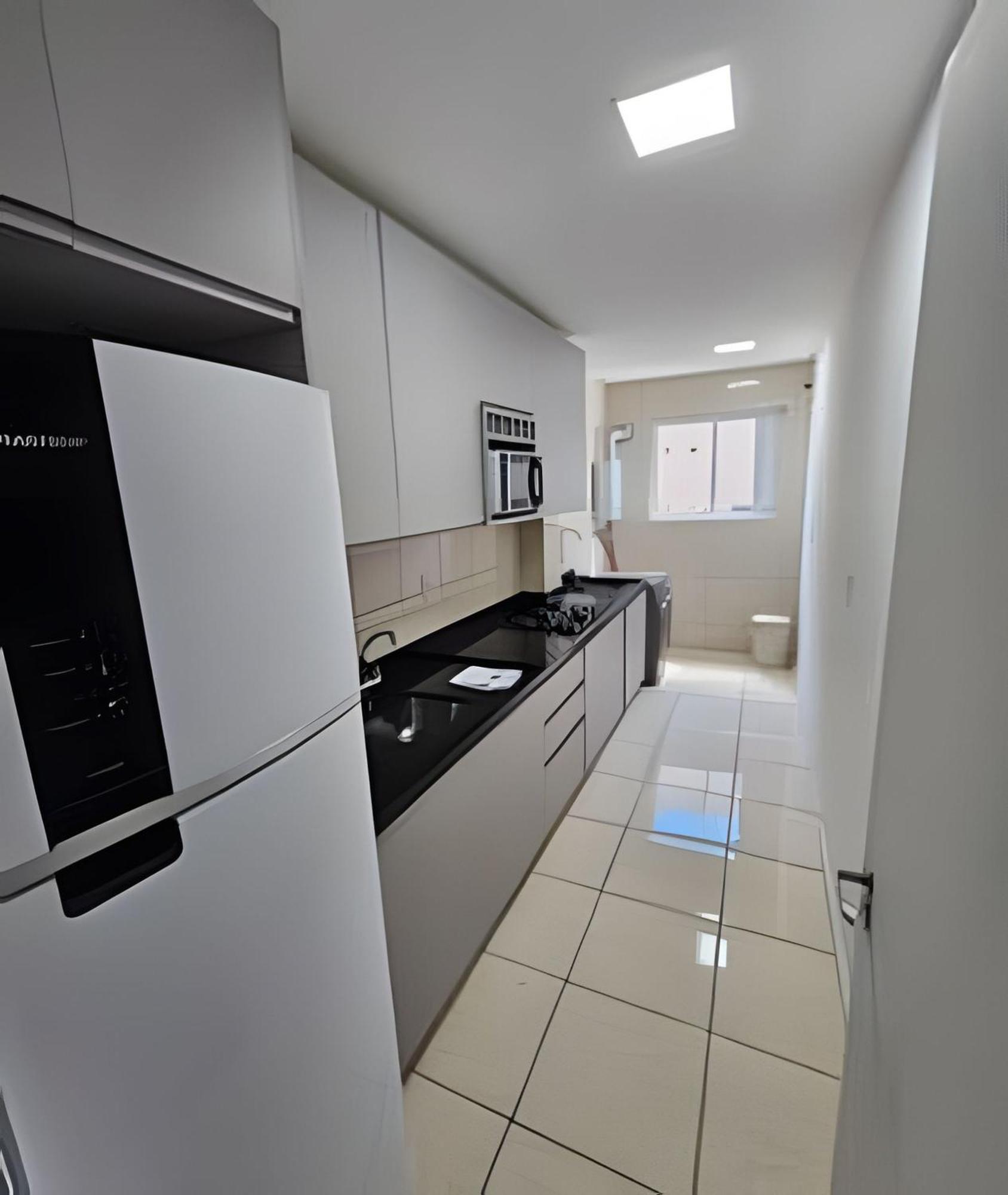 Apartment Pc803 - Proximo A Balneario E Aventura Jurassica, Com Saida Facil Beto Carreiro
