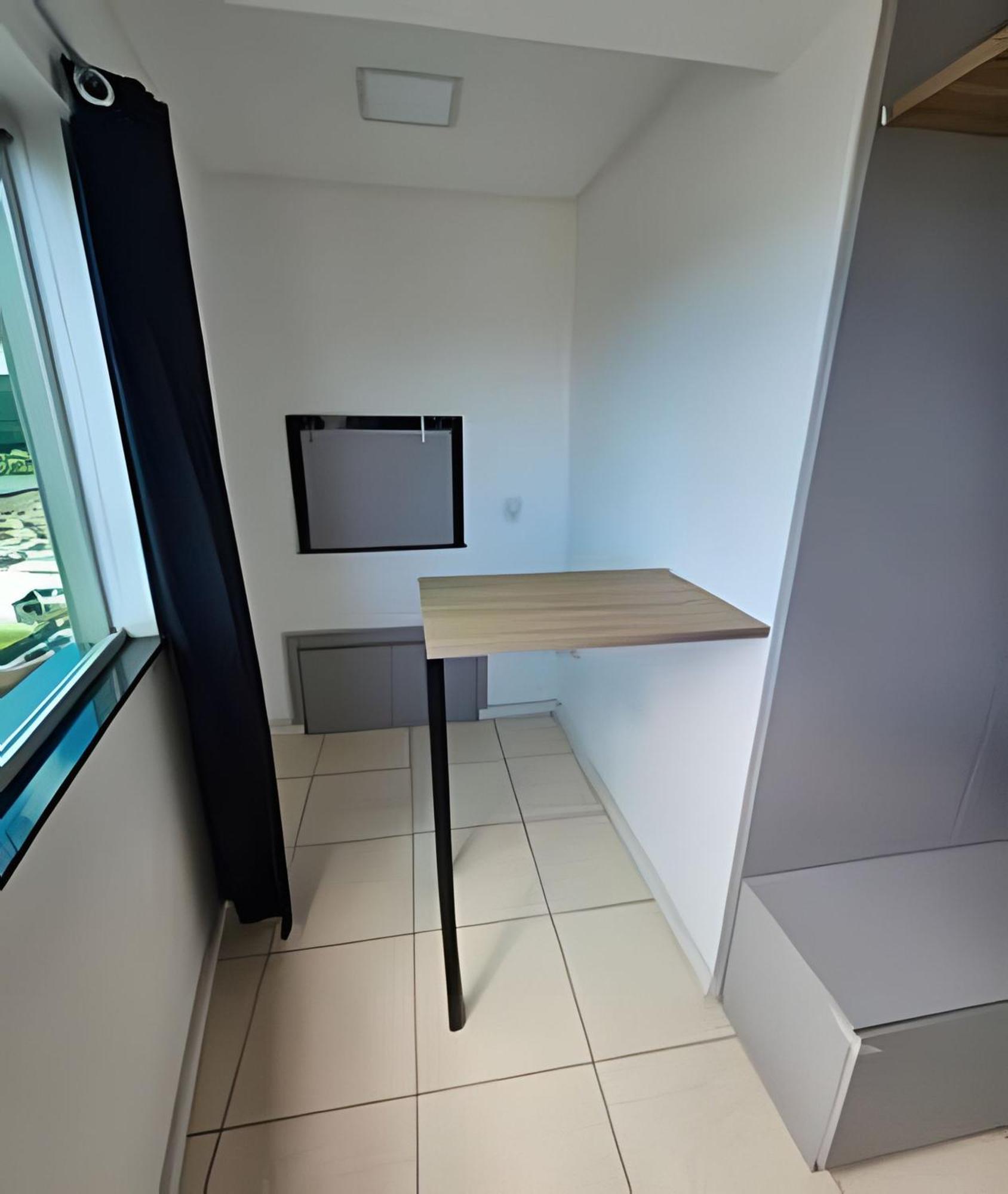 Apartment Pc803 - Proximo A Balneario E Aventura Jurassica, Com Saida Facil Beto Carreiro *